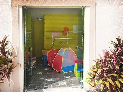 Residence Praia Hotel Natal Brasil