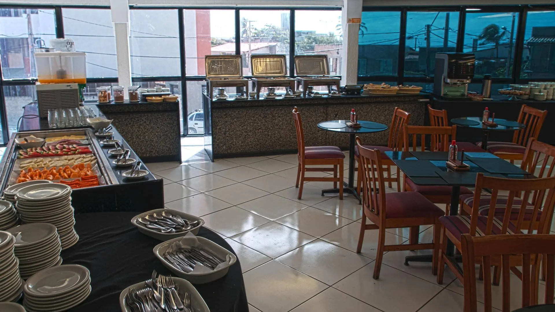 Residence Praia Hotel Natal