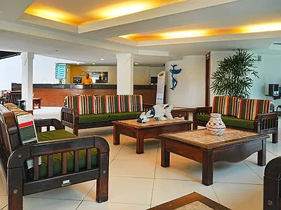 Residence Praia Hotel Natal