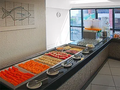 Residence Praia Hotel Natal
