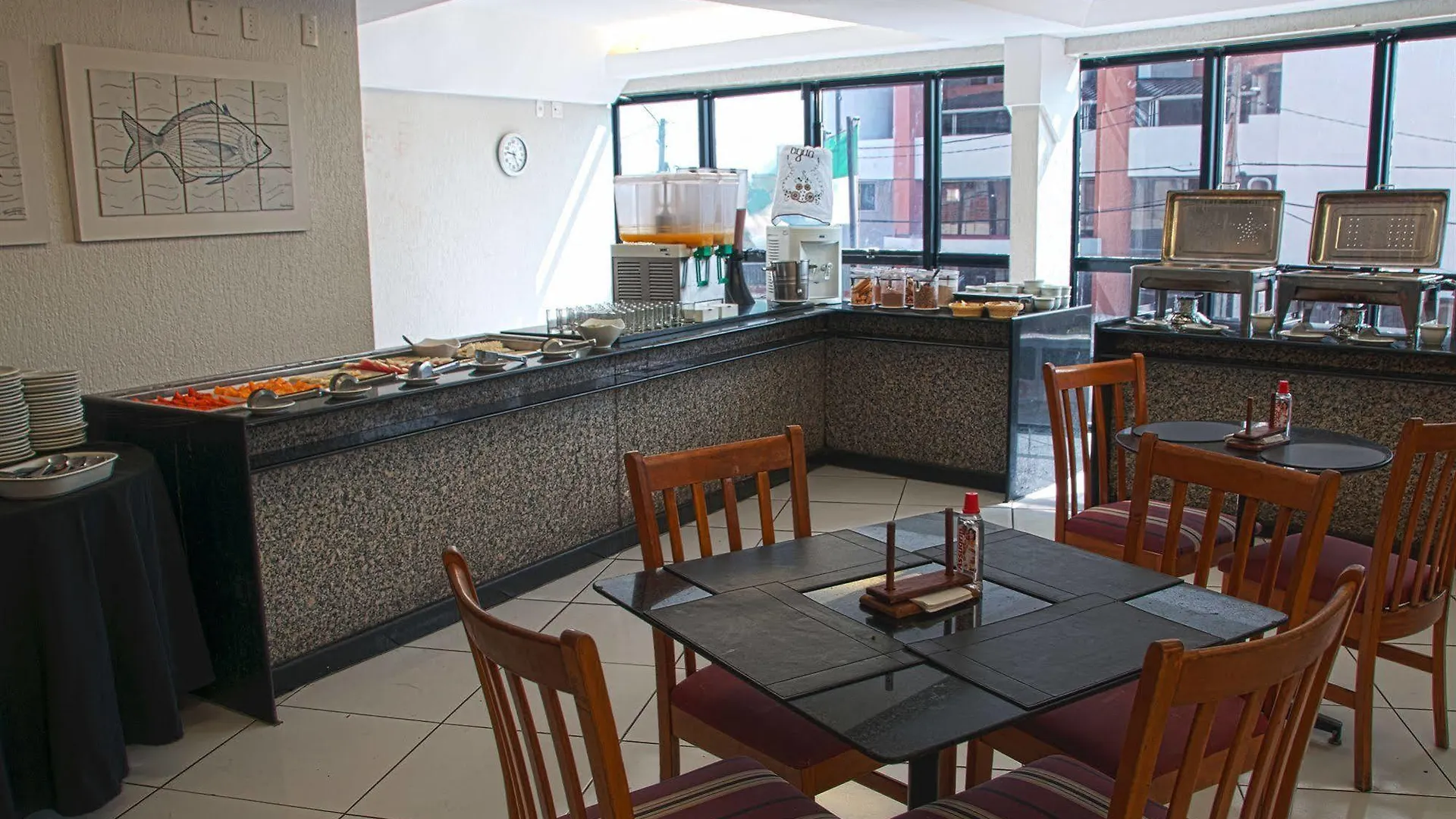 **  Residence Praia Hotel Natal Brazil